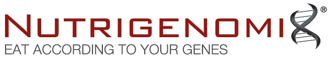 Nutrigenomix logo